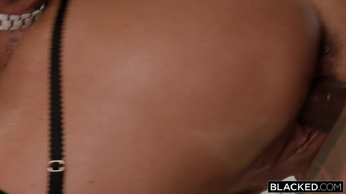 Level Up Vol 3 Blacked Part 1 XXX